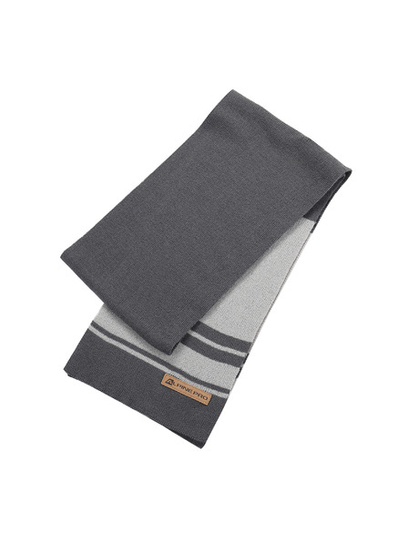 ALPINE PRO Winterschal ALPINE PRO AGURNE 2 vapor blue Variante pa