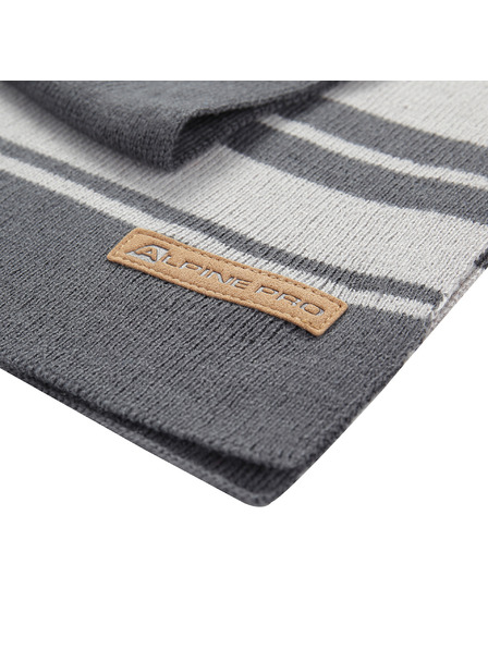 ALPINE PRO Winterschal ALPINE PRO AGURNE 2 vapor blue Variante pa