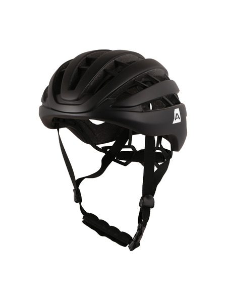ALPINE PRO Fahrradhelm ap ALPINE PRO GORLE black