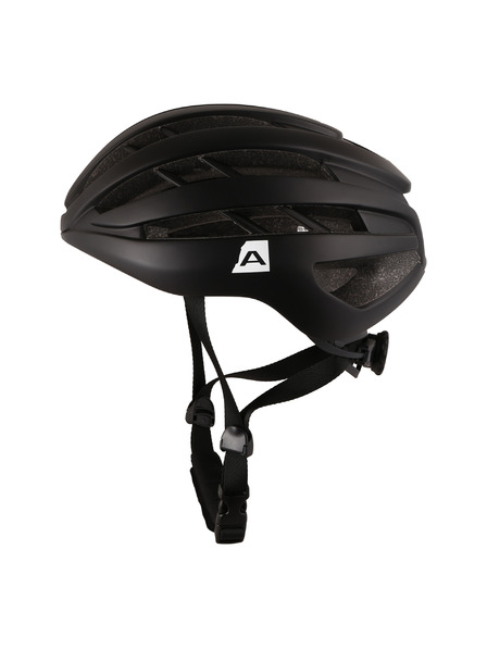 ALPINE PRO Fahrradhelm ap ALPINE PRO GORLE black