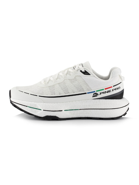 ALPINE PRO Outdoor-Schuhe mit Giga Boom ALPINE PRO NOVETE white