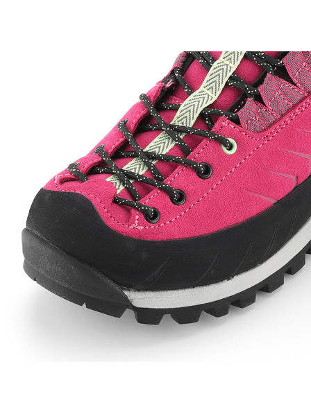 ALPINE PRO Outdoor-Schuh mit PTX-Membran ALPINE PRO NONE fuchsia fedora