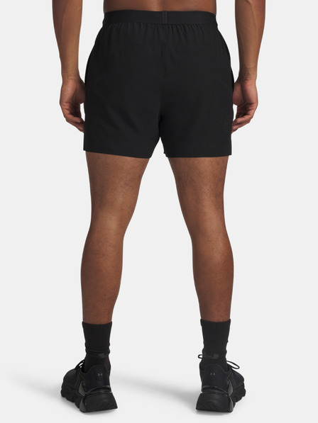 Under Armour Herren Shorts Under Armour UA Halo Train Short-BLK