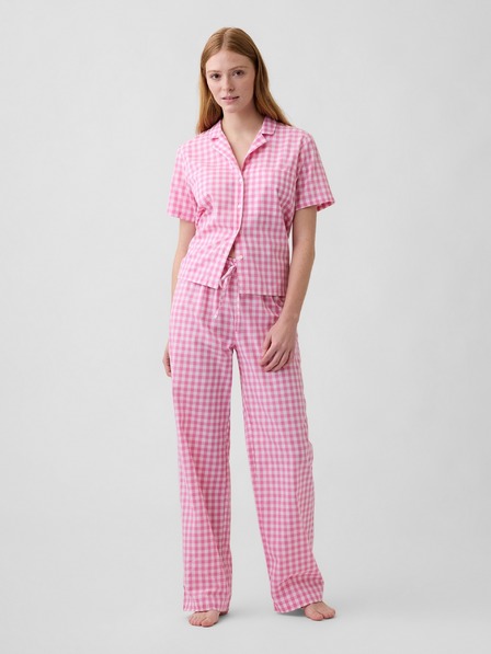 GAP Pyjama Hose aus Popeline GAP