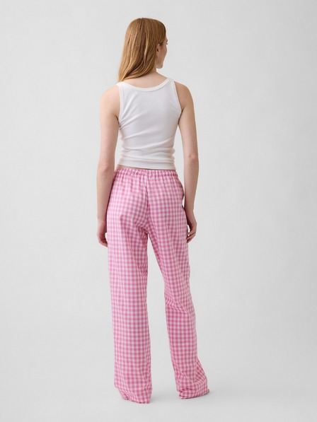 GAP Pyjama Hose aus Popeline GAP