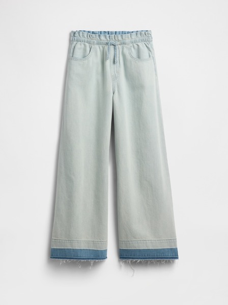 GAP Kinderjeans Mid Rise baggy GAP