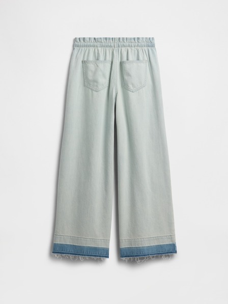 GAP Kinderjeans Mid Rise baggy GAP