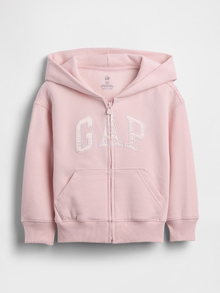 GAP Baby Sweatshirt Logo VintageSoft GAP