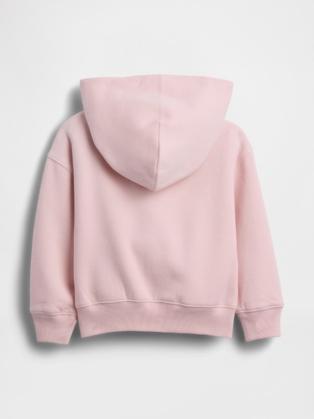 GAP Baby Sweatshirt Logo VintageSoft GAP