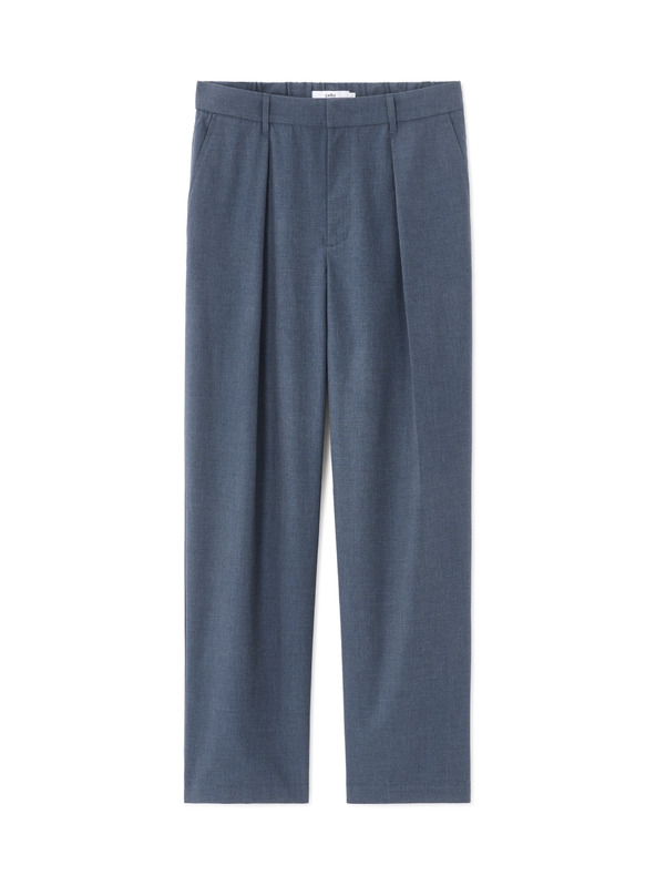 Celio 24H Hose Nopleat