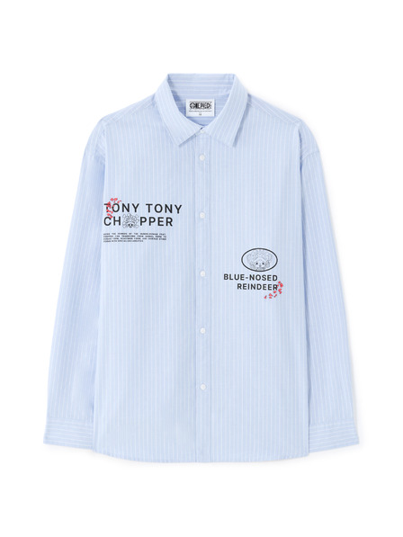 Celio One Piece Hemd