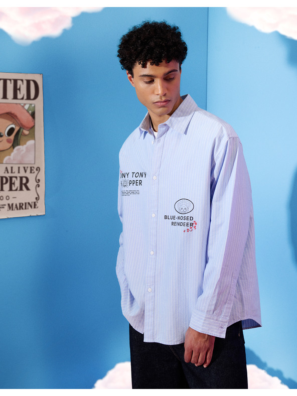 Celio One Piece Hemd