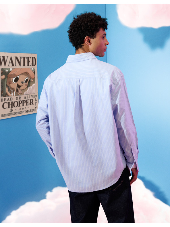 Celio One Piece Hemd