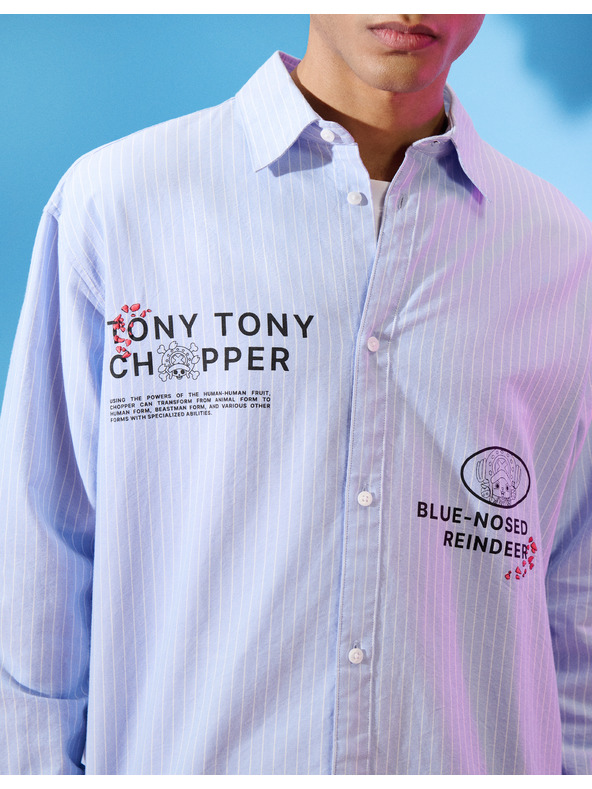 Celio One Piece Hemd