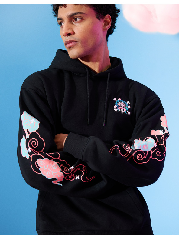 Celio One Piece Sweatshirt