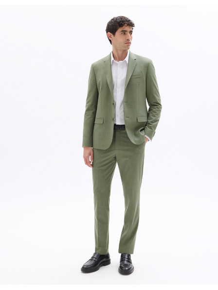 Celio Slim-Sakko Muamaury