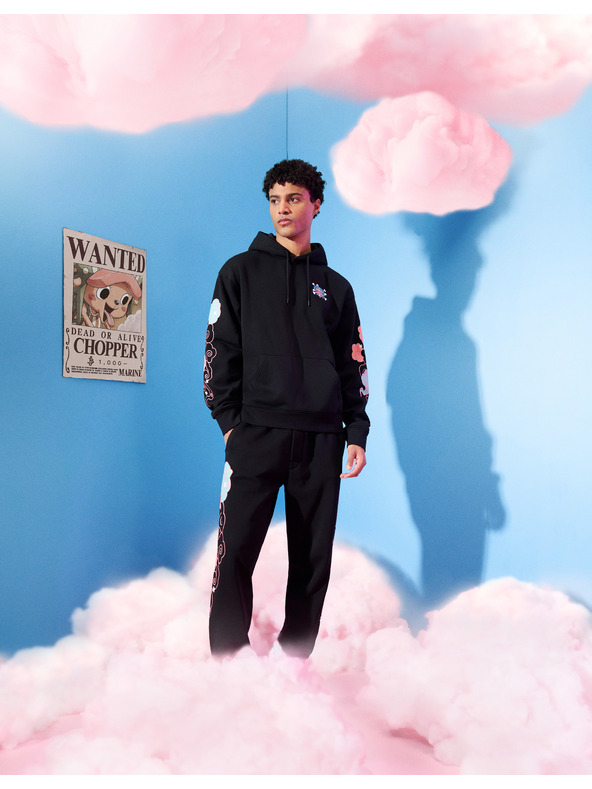 Celio One Piece Trainingshose