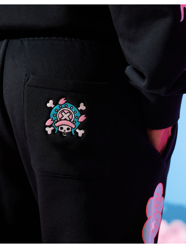 Celio One Piece Trainingshose