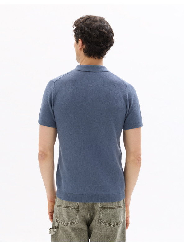 Celio Lecombi Piqué-Poloshirt