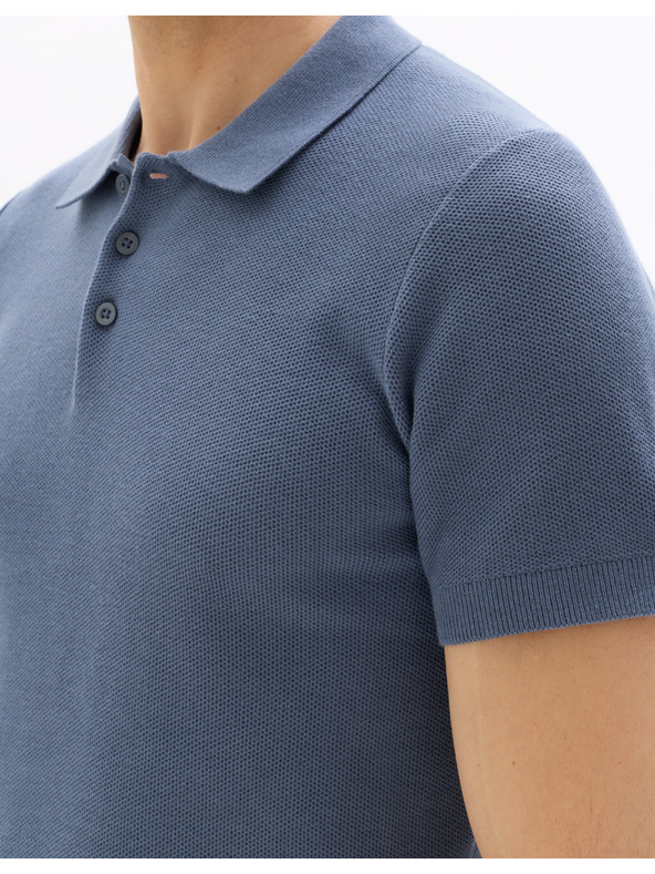 Celio Lecombi Piqué-Poloshirt