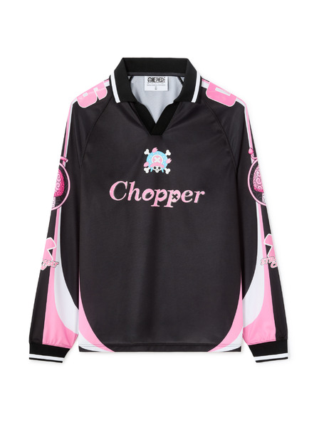 Celio One Piece Sportliches T-Shirt mit langen Ärmeln