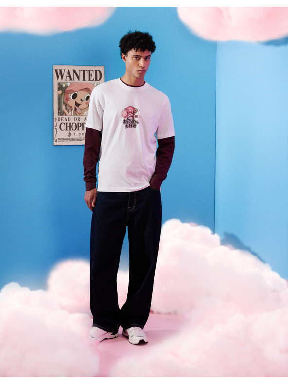 Celio T-Shirt One Piece