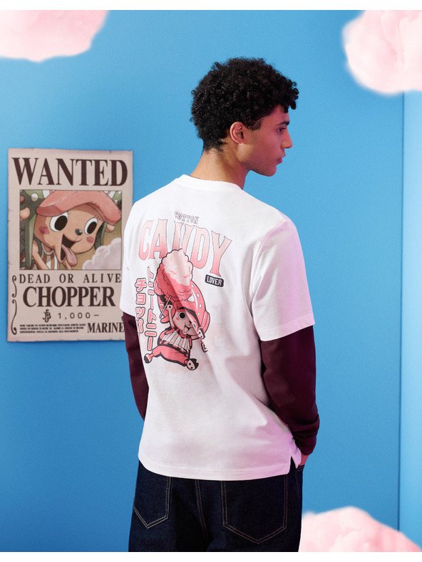 Celio T-Shirt One Piece