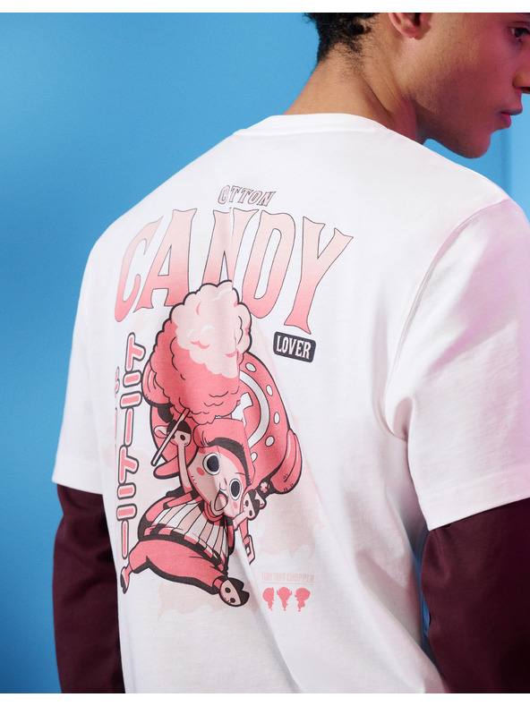 Celio T-Shirt One Piece