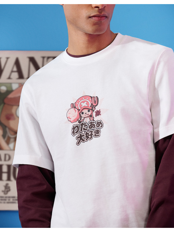 Celio T-Shirt One Piece