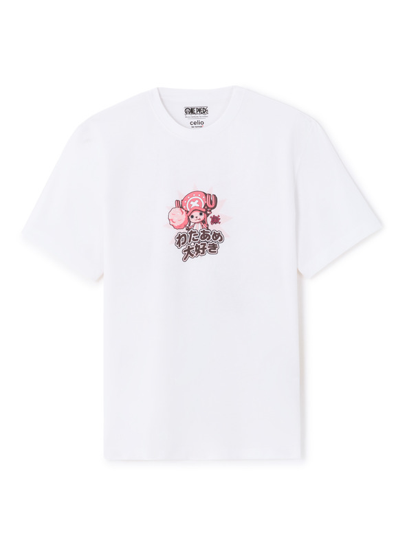 Celio T-Shirt One Piece