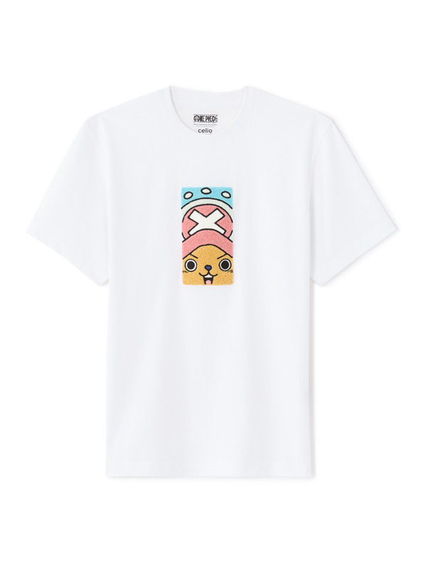 Celio T-Shirt One Piece