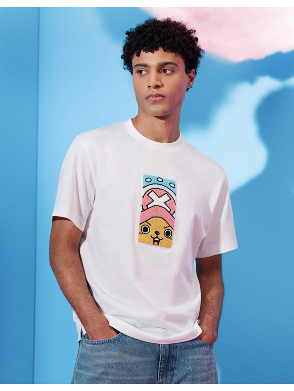 Celio T-Shirt One Piece