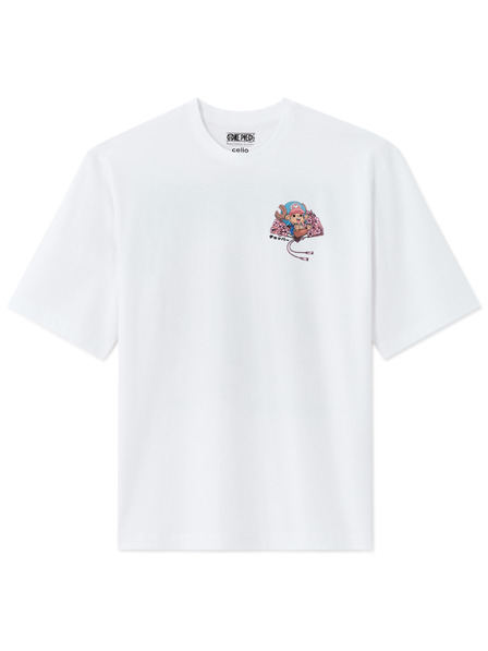Celio One Piece Oversize-T-Shirt