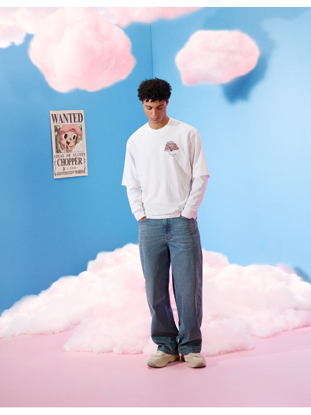 Celio One Piece Oversize-T-Shirt