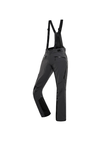 ALPINE PRO Damen Skihose mit Membrane PTX SNOW ALPINE PRO WERADA