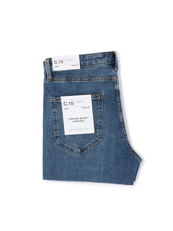 Celio Jeans C15 gerade Straightel Celio
