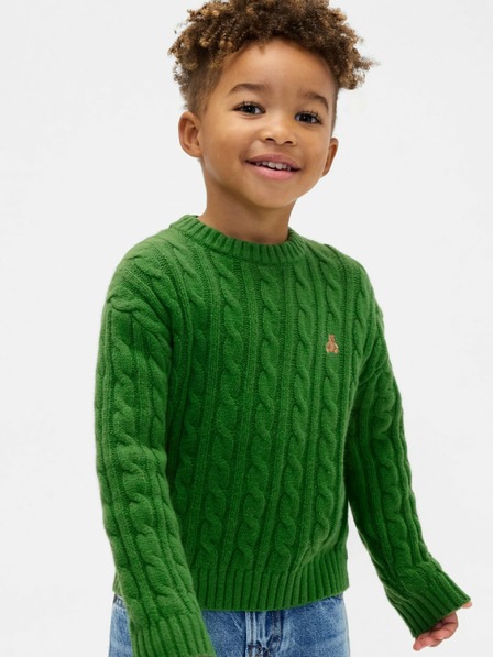 GAP Baby Pullover Unisex CashSoft GAP