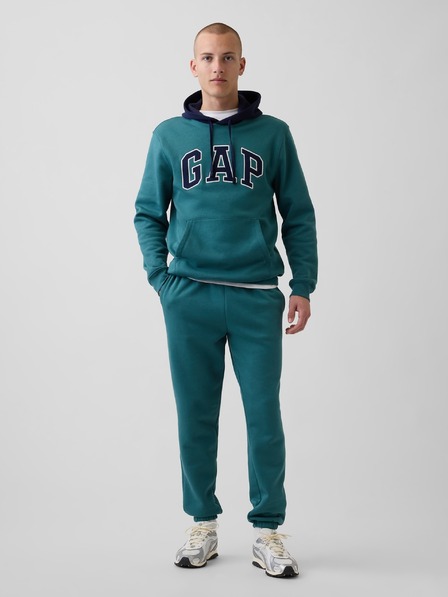 GAP Sweatpants mit GAP Logo