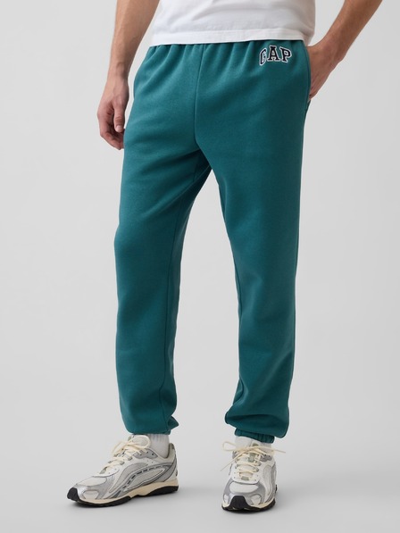 GAP Sweatpants mit GAP Logo