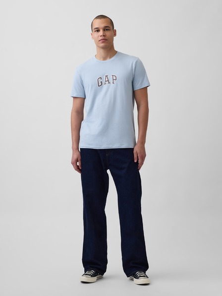GAP T-Shirt Logo GAP