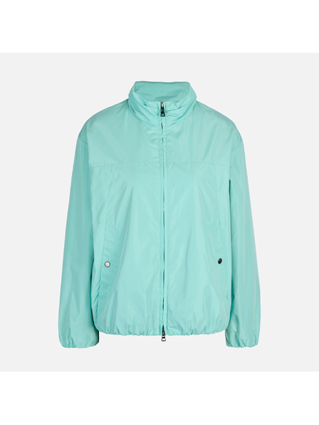 Geox Türkis Damen Jacke Geox Annya
