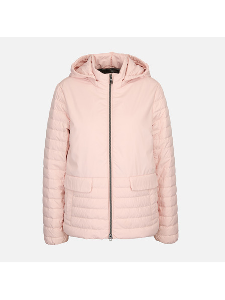 Geox Rosa Damen Daunenjacke Geox Myluse