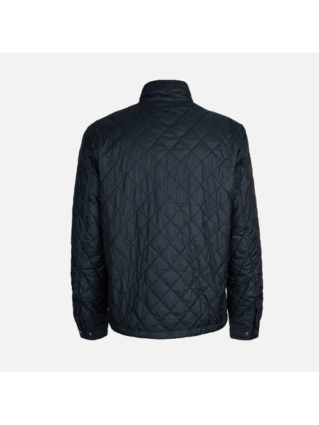 Geox Dunkelblau Herrenjacke Geox Barberigo