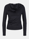 Orsay Schwarze Bluse ORSAY