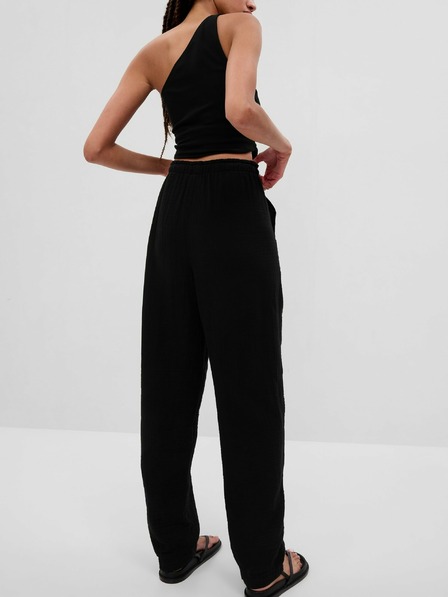 GAP Damen-Musselin-Hose GAP