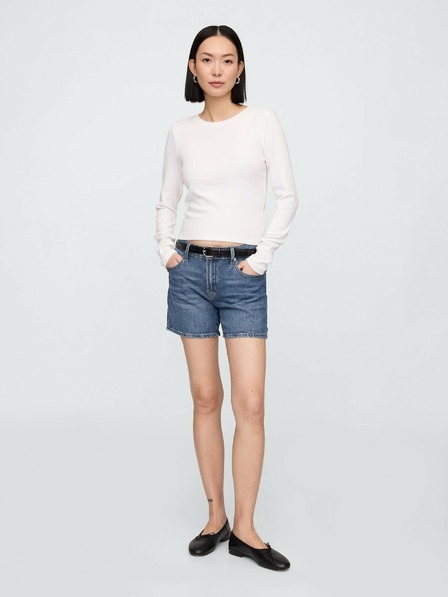 GAP Denim Shorts UltraSoft GAP