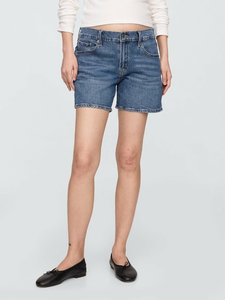 GAP Denim Shorts UltraSoft GAP