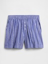 GAP Popeline Shorts GAP
