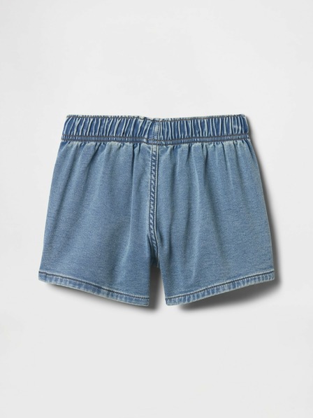 GAP Kinder Jeansshorts high rise GAP