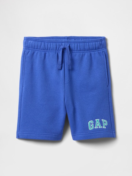 GAP Kinder Shorts Logo GAP